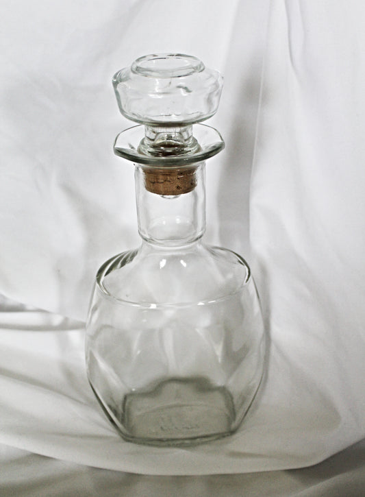Vintage Moon Water Jar