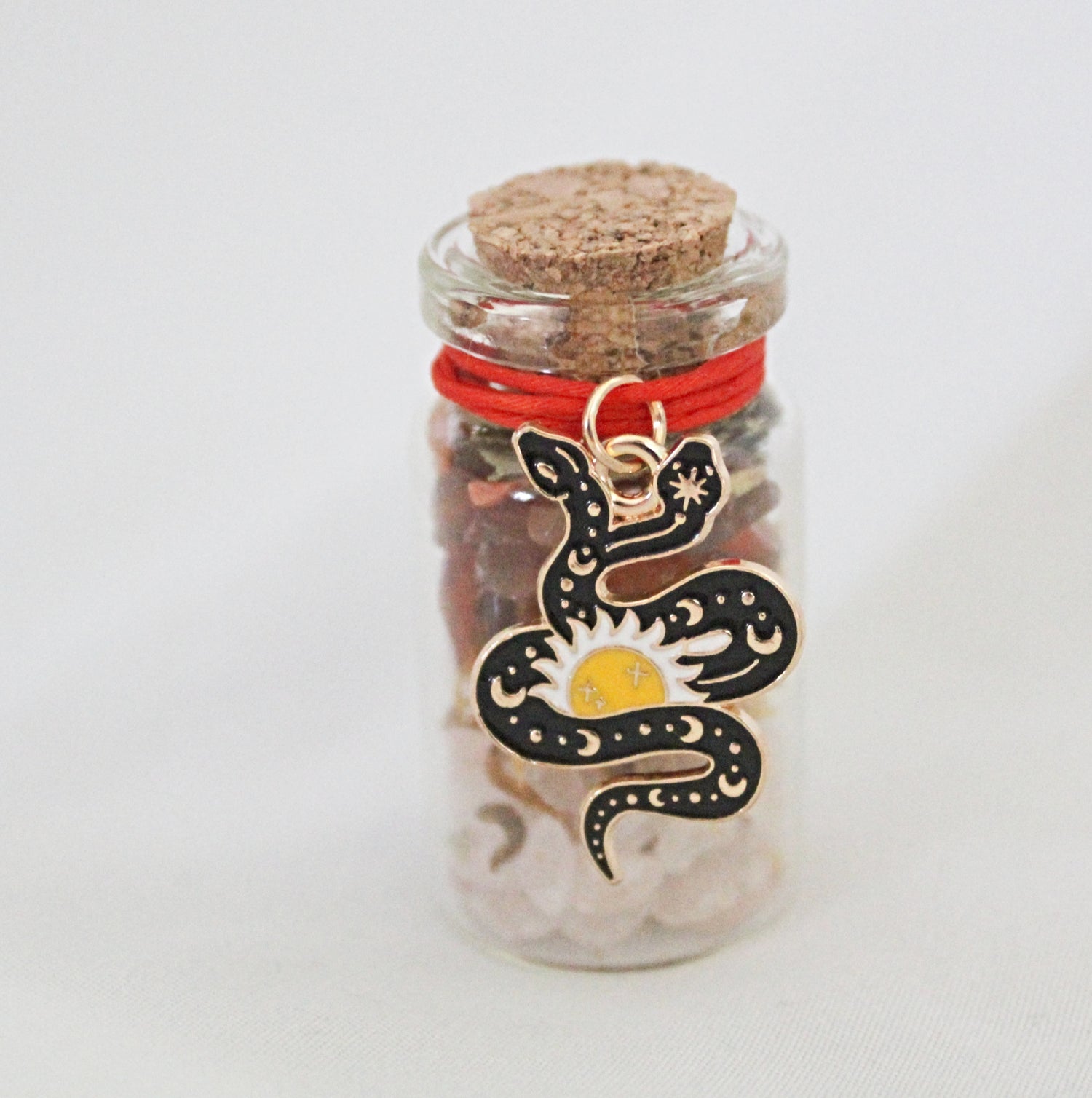 Spell Jars