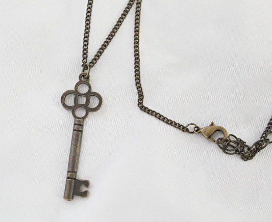 Key Necklace