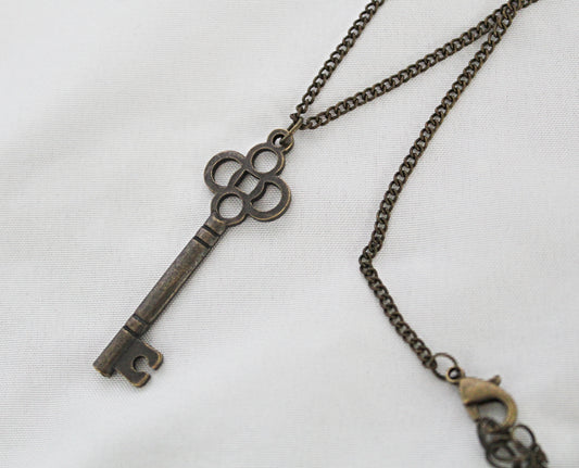 Key Necklace